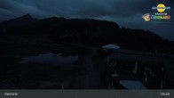 Archiv Foto Webcam Klostertal, Bergstation Sonnenkopf 04:00