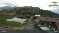 Archived image Webcam Sonnenkopf Top Station 06:00