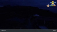 Archiv Foto Webcam Klostertal, Bergstation Sonnenkopf 04:00