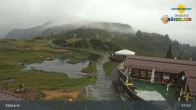 Archived image Webcam Sonnenkopf Top Station 07:00