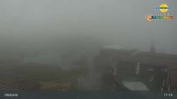 Archived image Webcam Sonnenkopf Top Station 10:00