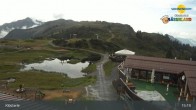 Archived image Webcam Sonnenkopf Top Station 14:00