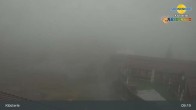 Archiv Foto Webcam Klostertal, Bergstation Sonnenkopf 06:00