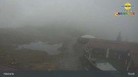Archiv Foto Webcam Klostertal, Bergstation Sonnenkopf 12:00