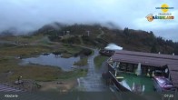 Archiv Foto Webcam Klostertal, Bergstation Sonnenkopf 06:00