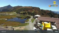 Archiv Foto Webcam Klostertal, Bergstation Sonnenkopf 07:00