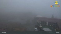 Archiv Foto Webcam Klostertal, Bergstation Sonnenkopf 08:00