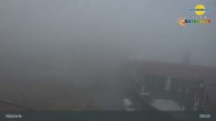 Archived image Webcam Sonnenkopf Top Station 09:00
