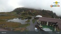 Archived image Webcam Sonnenkopf Top Station 10:00
