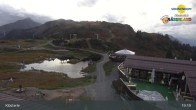 Archived image Webcam Sonnenkopf Top Station 00:00