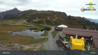 Archived image Webcam Sonnenkopf Top Station 09:00