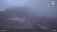 Archiv Foto Webcam Klostertal, Bergstation Sonnenkopf 00:00