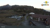 Archiv Foto Webcam Klostertal, Bergstation Sonnenkopf 07:00