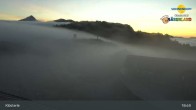 Archiv Foto Webcam Klostertal, Bergstation Sonnenkopf 18:00