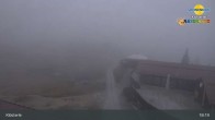 Archived image Webcam Sonnenkopf Top Station 00:00