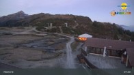 Archived image Webcam Sonnenkopf Top Station 06:00
