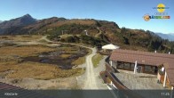 Archived image Webcam Sonnenkopf Top Station 10:00
