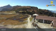 Archived image Webcam Sonnenkopf Top Station 12:00