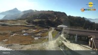 Archived image Webcam Sonnenkopf Top Station 14:00