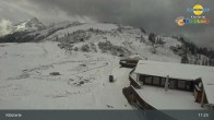 Archiv Foto Webcam Klostertal, Bergstation Sonnenkopf 10:00