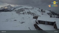 Archived image Webcam Sonnenkopf Top Station 06:00