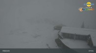 Archived image Webcam Sonnenkopf Top Station 07:00