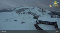 Archived image Webcam Sonnenkopf Top Station 16:00