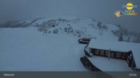 Archiv Foto Webcam Klostertal, Bergstation Sonnenkopf 07:00