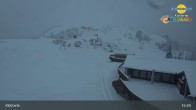 Archiv Foto Webcam Klostertal, Bergstation Sonnenkopf 00:00