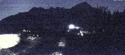 Archived image Webcam Sonna-Alp, Mittelberg 22:00