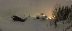 Archived image Webcam Sonna-Alp, Mittelberg 01:00