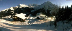 Archived image Webcam Sonna-Alp, Mittelberg 03:00