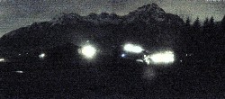 Archived image Webcam Sonna-Alp, Mittelberg 23:00