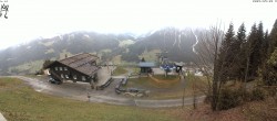Archived image Webcam Sonna-Alp, Mittelberg 09:00