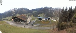 Archived image Webcam Sonna-Alp, Mittelberg 15:00