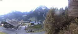 Archived image Webcam Sonna-Alp, Mittelberg 06:00