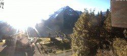 Archived image Webcam Sonna-Alp, Mittelberg 07:00