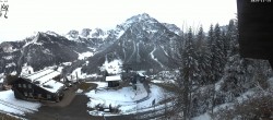 Archived image Webcam Sonna-Alp, Mittelberg 15:00