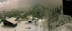 Archiv Foto Webcam Sonna Alp - Zafernalift 01:00