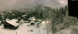 Archiv Foto Webcam Sonna Alp - Zafernalift 03:00