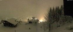 Archiv Foto Webcam Sonna Alp - Zafernalift 01:00