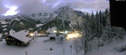 Archiv Foto Webcam Sonna Alp - Zafernalift 05:00