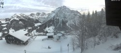 Archiv Foto Webcam Sonna Alp - Zafernalift 15:00