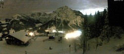 Archiv Foto Webcam Sonna Alp - Zafernalift 17:00