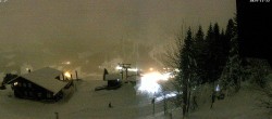 Archived image Webcam Sonna-Alp, Mittelberg 23:00