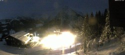 Archived image Webcam Sonna-Alp, Mittelberg 06:00