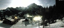 Archived image Webcam Sonna-Alp, Mittelberg 01:00