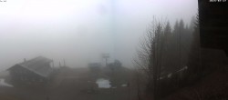 Archiv Foto Webcam Sonna Alp - Zafernalift 02:00