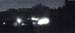 Archiv Foto Webcam Sonna Alp - Zafernalift 23:00