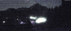 Archiv Foto Webcam Sonna Alp - Zafernalift 01:00
